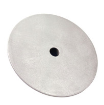 Couvercle skimmer VITALIA gris