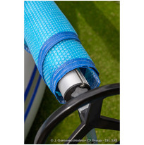 Enrouleur Zodiac Original Zoom