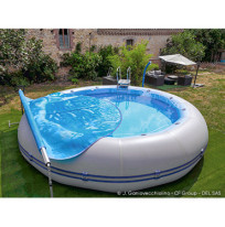 Enrouleur Zodiac Original