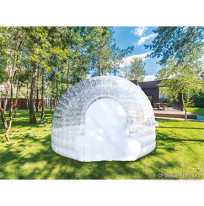 Abri gonflable Nephea Spa 1