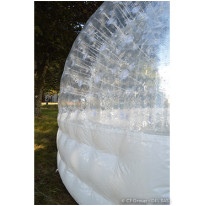 Abri gonflable Nephea Spa 2