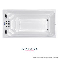 Nephea Spa DYNA120