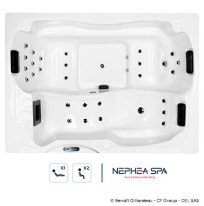 Nephea Spa EVO140 2