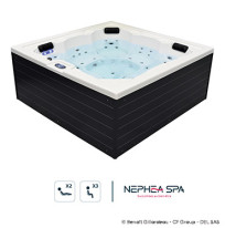 Nephea Spa EVO260 1