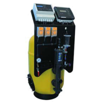 Watercom Easy et Comfort