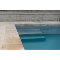 Liner Évolution gris acier