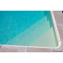 Membrane armée beige