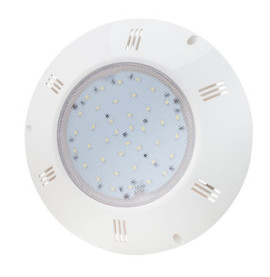Lampe extraplate RGB 90 LED PAR56 510 lumen avec télécommande