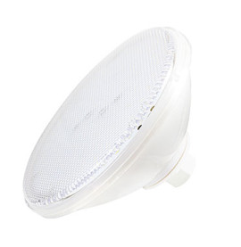 Lampe spéciale rénovation blanche 60 LED PAR56 1450 lumen