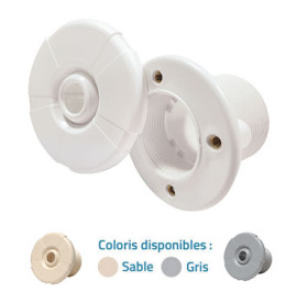 Buse de refoulement Vitalia Premium blanc