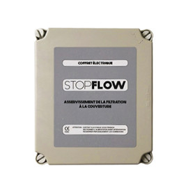 Coffret STOP FLOW