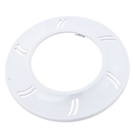 Enjoliveur pour projecteur Adagio pro blanc