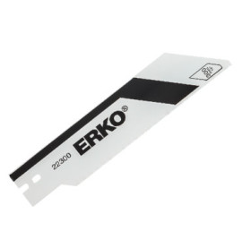 Lame pour scie PVC 300mm