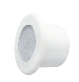 Projecteur liner led blanche niche courte VITALIA