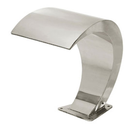 Cascade inox AISI 304 20 m3/h 