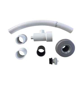 Kit buse balnéo gris