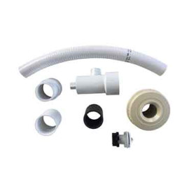 Kit buse balnéo sable