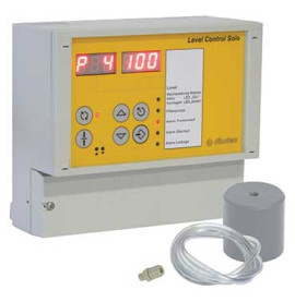 Coffret Level control Solo