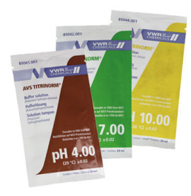 Solution PH Sachet 20ML