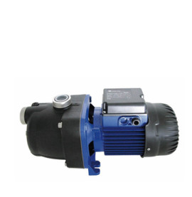 Surpresseur CARRE BLEU 