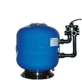 Filtre à sable CARRE BLEU Waterco