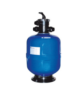 Filtre à sable CARRE BLEU Waterco