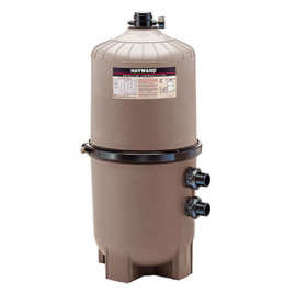 Filtre à cartouches Swimclear Hayward