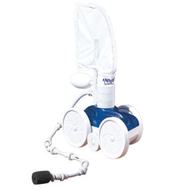 Nettoyeurs à pression 380 Polaris