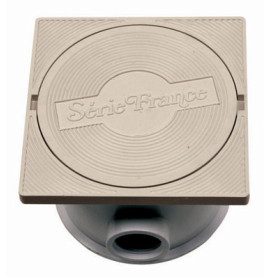 Boitier de connexion Série France 