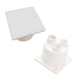 Boîte de connexion Vitalia