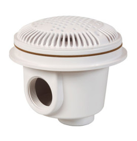 Bonde de fond sécurité béton série 11 C'line