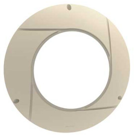 Collerette pour projecteur