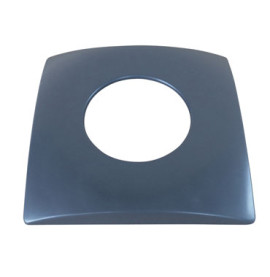 Enjoliveurs prise balai anthracite Weltico