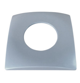 Enjoliveurs prise balai gris Weltico