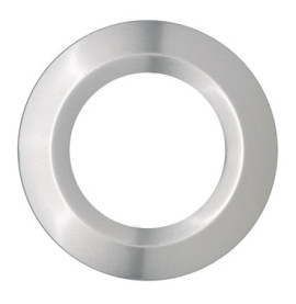 Insert inox à coller Hayward pour projecteur