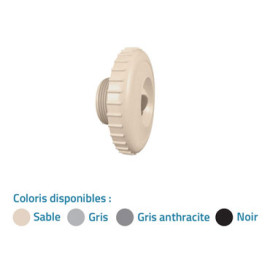 Jet orientable SERIE France