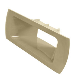 Sur meutrière Série France couleur sable