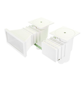 Régulateur de niveau Vitalia