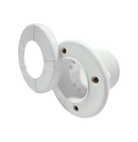 Prise balai VITALIA PREMIUM blanc