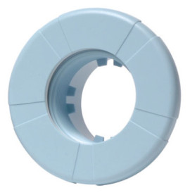 Prise balai bleu clair Vitalia 