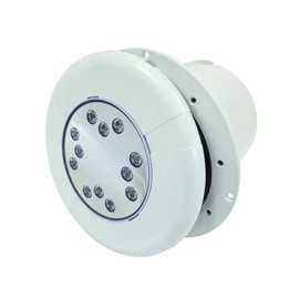 Projecteur blanc VITALIA PREMIUM LED RGB