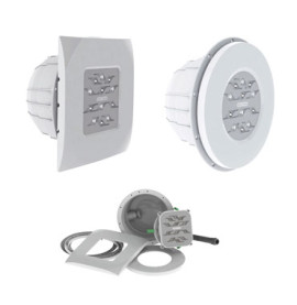 Projecteurs à LEDs Weltico