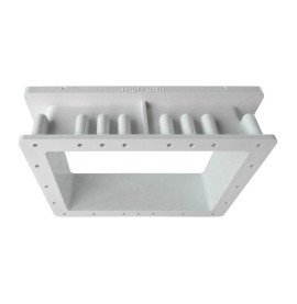 Rallonge 58mm COFIES Skimmer Prenium LINER