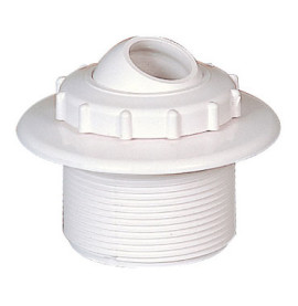 Refoulement orientable béton Hayward