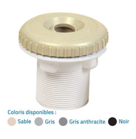 Buse de refoulement sable Série France 