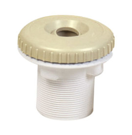 Buse de refoulement sable Série France couleur sable