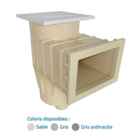 Skimmer petite meurtrière Série 11 