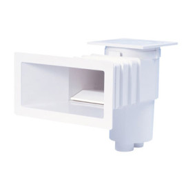 Skimmer grande meurtrière restangulaire Vitalia