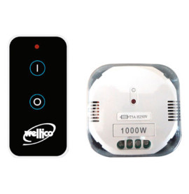 Télécommande universelle