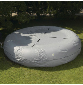 Housse bâche hiver WINKY 5/105